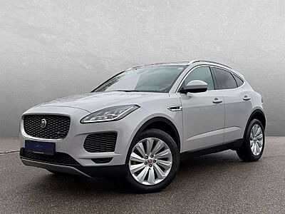 Jaguar E-Pace D180 AWD S