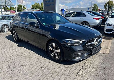 Mercedes-Benz C 220 C220 T d 2x Avantgarde VIELE EXTRAS