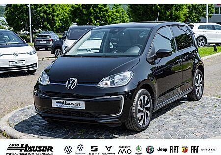 VW e-up! Volkswagen e-up! Max TEMPOMAT KAMERA PDC SITZHZG