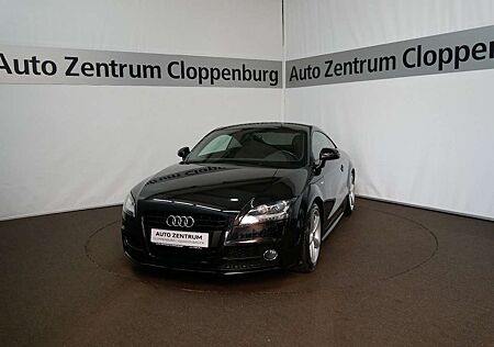 Audi TT 2.0 TFSI Coupe S-Line Xenon+Alcantara+PDC+18"