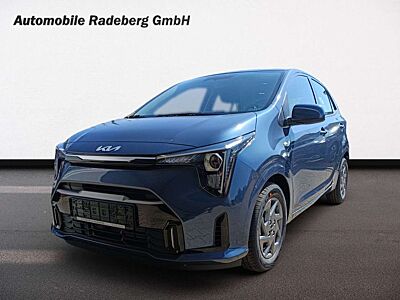 Kia Picanto Vision PE2 1.0 NAVI Kamera