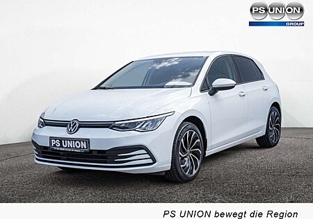 VW Golf Volkswagen 5tg KLIMA PDC SITZHEIZUNG NAVI ACC LED
