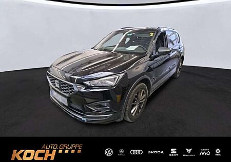 Seat Tarraco FR-Line 2.0 TDI 147 kW (200 PS) 7-Gang D