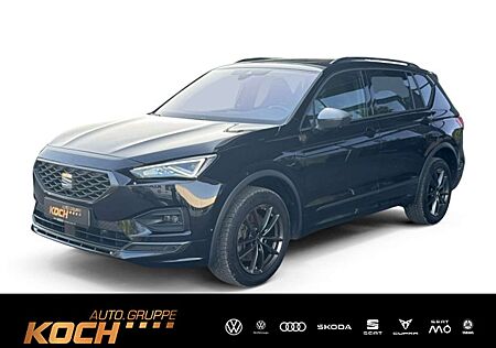 Seat Tarraco FR-Line 2.0 TDI 147 kW (200 PS) 7-Gang D