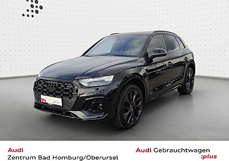 Audi Q5 SUV S line 40 TDI quattro*Pano*AHK*Stadt*Navi