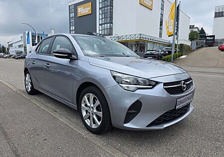 Opel Corsa F Edition 1,2 Turbo*1.Hand*