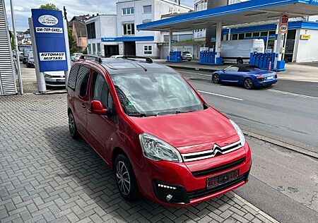 Citroën Berlingo Citroen Shine Standh. PDC Klimaa AHK Panoram