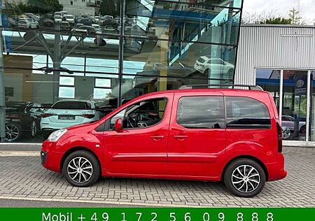 Citroën Berlingo Citroen Shine Standh. PDC Klimaa AHK Panoram