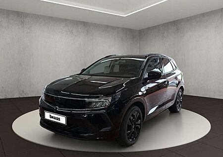 Opel Grandland GS Line 1.2 Turbo Start/Stop