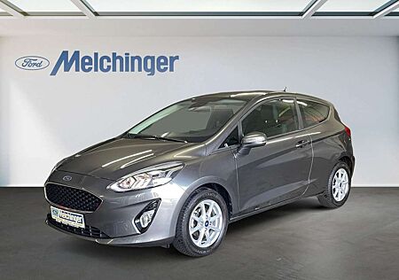 Ford Fiesta Cool & Connect Ganzjahresreifen, Winter-Paket