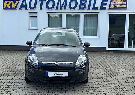 Fiat Punto EVO Dynamic