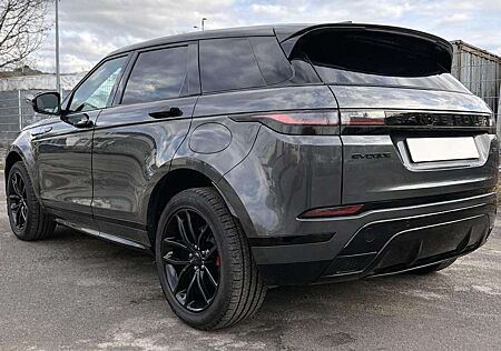 Land Rover Range Rover Evoque P300e