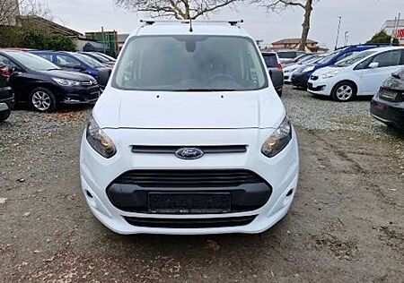 Ford Transit Connect L2 AHK Navi Kamera Parkpilot Klima