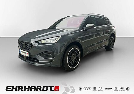 Seat Tarraco 2.0 TDI FR LED*NAV*SHZ*ACC*PARKLENK*KAMERA*EL.S...
