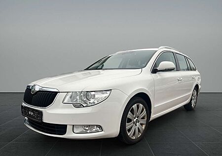 Skoda Superb 1.8 TSI DSG Combi