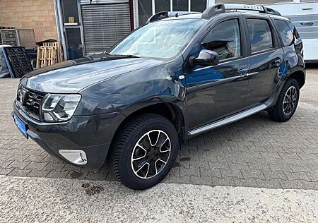 Dacia Duster Black Shadow 4x2