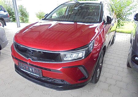 Opel Grandland GS Line Multimedia Navi Pro Frontscheibenheizung