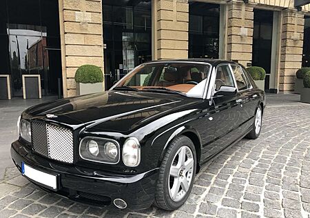 Bentley Arnage T Black Top gepflegt 2002 Bi-Turbo