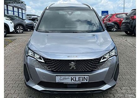 Peugeot 5008 GT *EAT8*FULL-LED*NAVI*CARPLAY*7 SITZER*