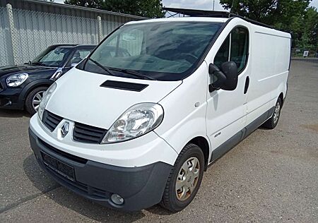 Renault Trafic L2H1 2,9t