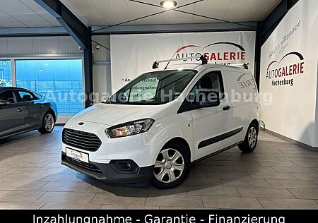 Ford Transit Courier Trend/1.Hd/Sortimo/Klima/EURO 6