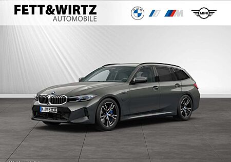BMW 330 e xDrive Touring M Sport|Harman/Kardon|DAProf.
