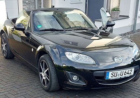 Mazda MX-5 1.8 MZR Center-Line