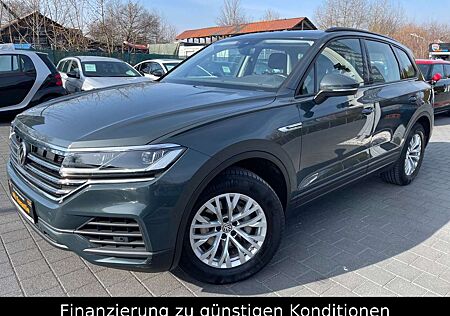VW Touareg Volkswagen 4Motion *PANO*AHK*NAVI*ACC*DRIVE-ASSYST*