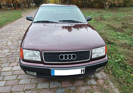 Audi 100 2.3 E