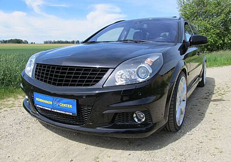 Opel Vectra OPC
