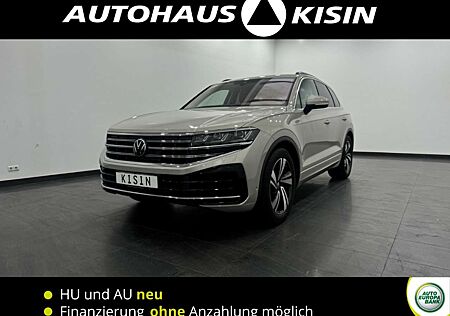 VW Touareg Volkswagen 3.0 TDI 4M Elegance V6 /HUD /Luftfed/AHK