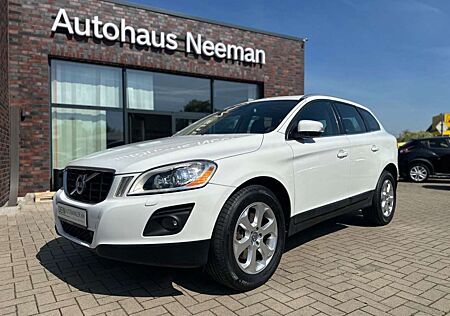 Volvo XC 60 XC60 Summum AWD*PANO*XENON*PDC*