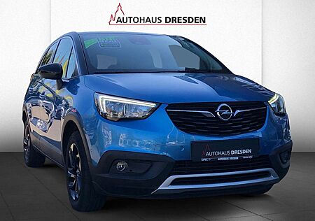 Opel Crossland 1.2 Turbo 120 Jahre ParkAss. SpurH LM