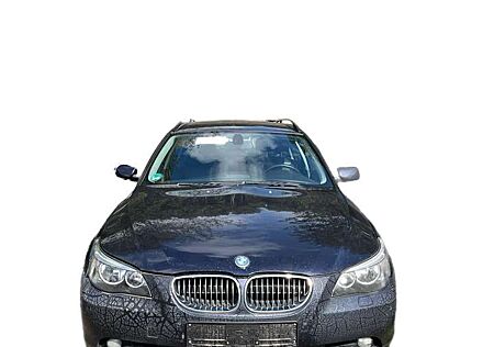 BMW 525i 525 touring