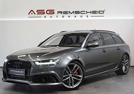 Audi RS6 q. Performance *1.H *21 *Schale *Pano *BOSE
