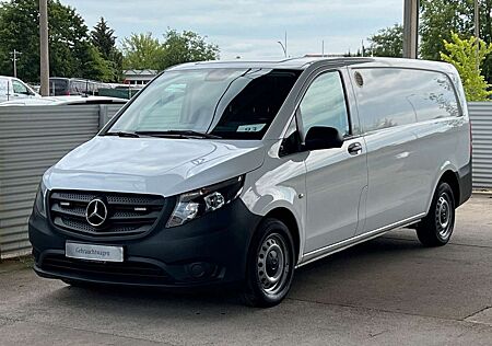 Mercedes-Benz Vito 114 CDI EXTRALANG KLIMA NAVI KAMERA AHK EU6