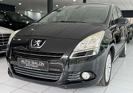 Peugeot 5008 Business-Line *AUTOMATIK*PANO*NAVI*TEMP*MFL