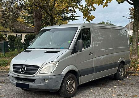 Mercedes-Benz Sprinter gebraucht kaufen Mercedes-Benz Sprinter II Kasten 316 CDI