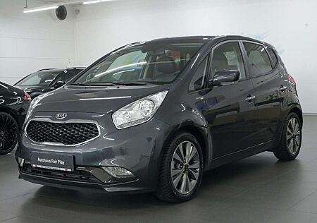 Kia Venga Platinum Edition 1.6 Pano/AHK/NAVI/36993KM