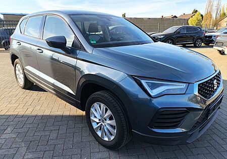 Seat Ateca Reference,1HD,KLIMA,NAVI,SITZHEIZUNG
