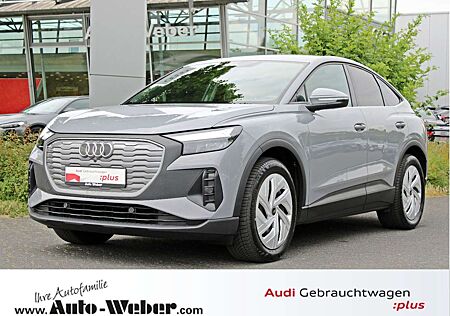 Audi Others Q4 Sportback 35 e-tron ALL SEASON SITZHZ GRA APS