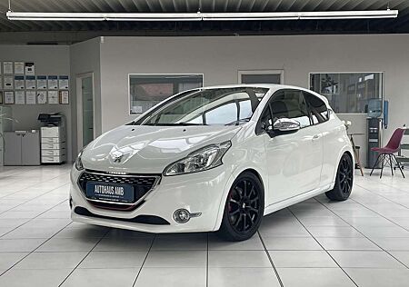 Peugeot 208 GTi Leder Navi Sitzheiz. GRA PDC