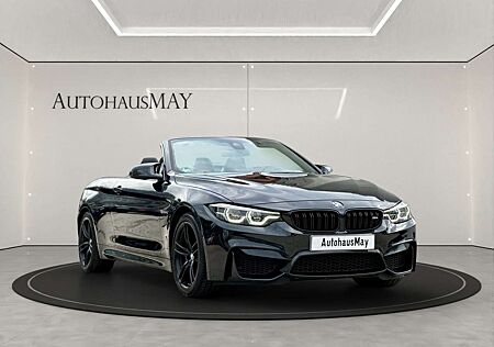 BMW M4 Cabrio Competition