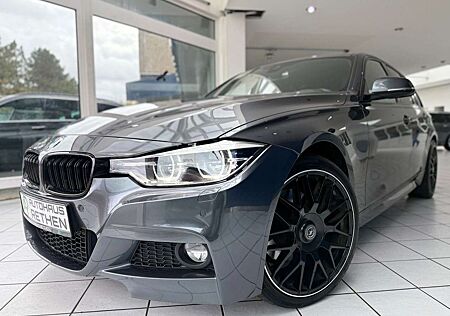 BMW 330 d Touring xDrive M Sport*HUD*AHK*LED