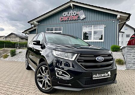 Ford Edge ST-Line 4x4°AHK°Pano°1.Hand°LED°