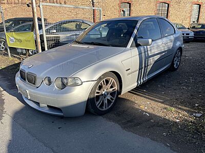 BMW 318 318ti