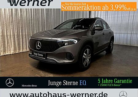 Mercedes-Benz EQA 300 4M PROGRESSIVE ADVANCED FAP 360° 18" New