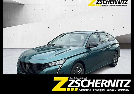Peugeot 308 1.5 BlueHDi 130 SW Style ACC, LED, 2xKlima