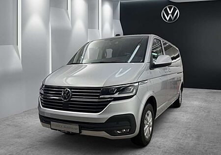 VW T6 Transporter Volkswagen Caravelle 2.0TDI lang T6.1