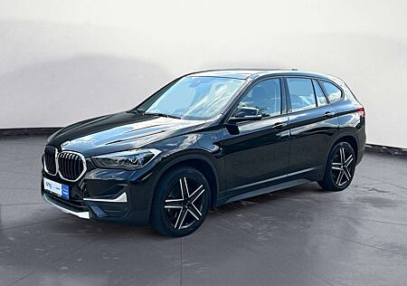 BMW X1 xDrive25e Advantage Navi Klima PDC LED DAB Si